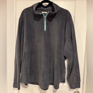 Maurice’s Fleece Pull over